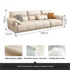 (Deluxe Edition) 2.8m triple-seater