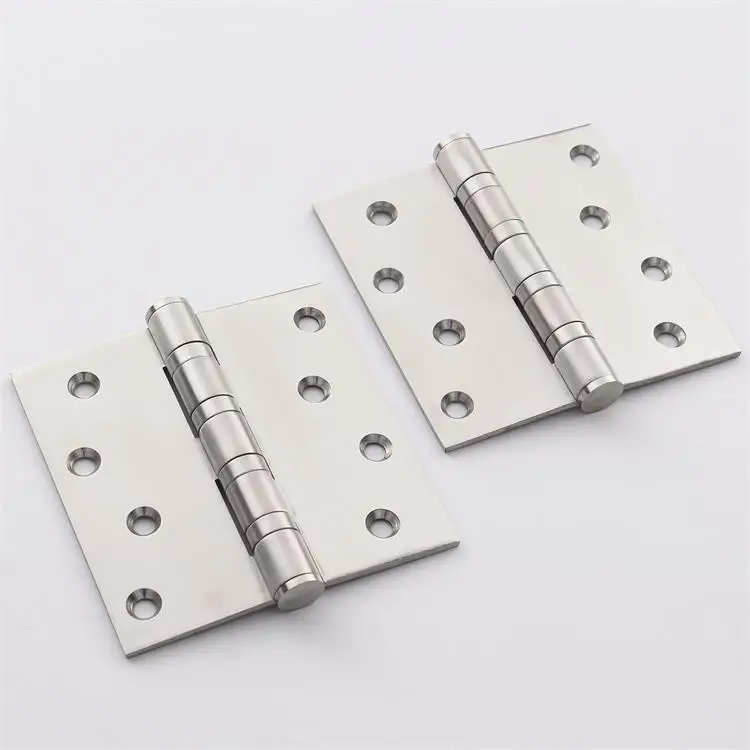 Sus304工場直販高品質4インチボールベアリング304ステンレス鋼凹型ドアヒンジ - Buy Stainless Steel Recessed  Door Hinge,Ball Bearing Door Hinge 304,Factory Hinges 304 Product on  Alibaba.com