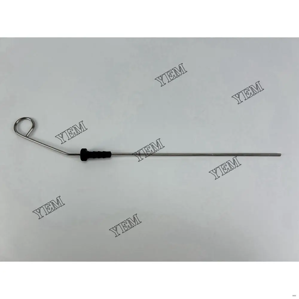 Oil Dipstick 1G730-36412 For Kubota V2403 Spare Parts Construction Machinery Parts