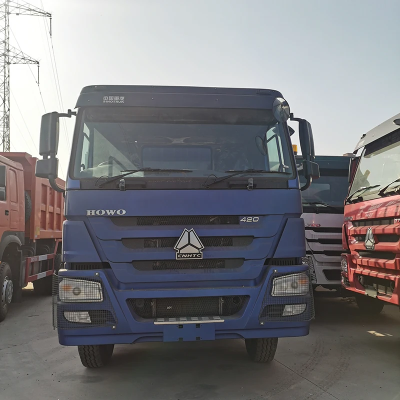 Cheap Price 8x4 25 Ton Lorry Box Trucks Cargo Truck for Sale