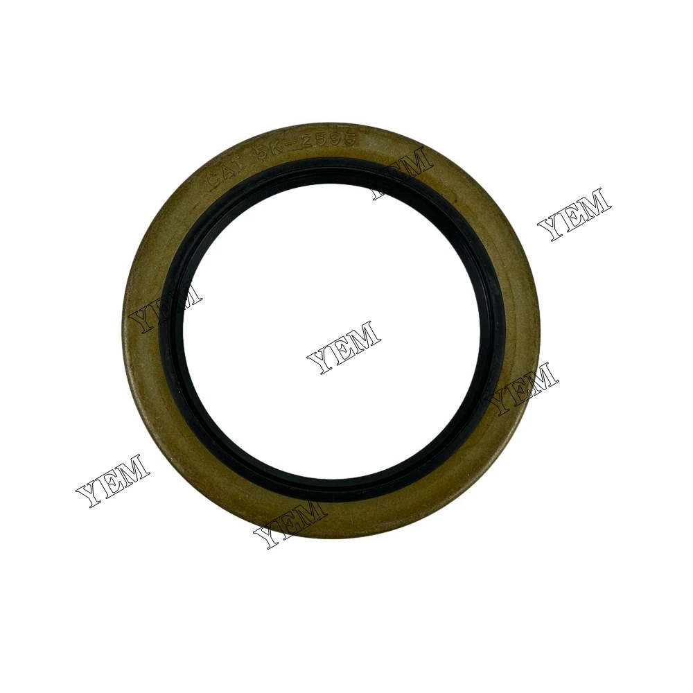 3116 Oil Seal 5K-2595 for Caterpillar