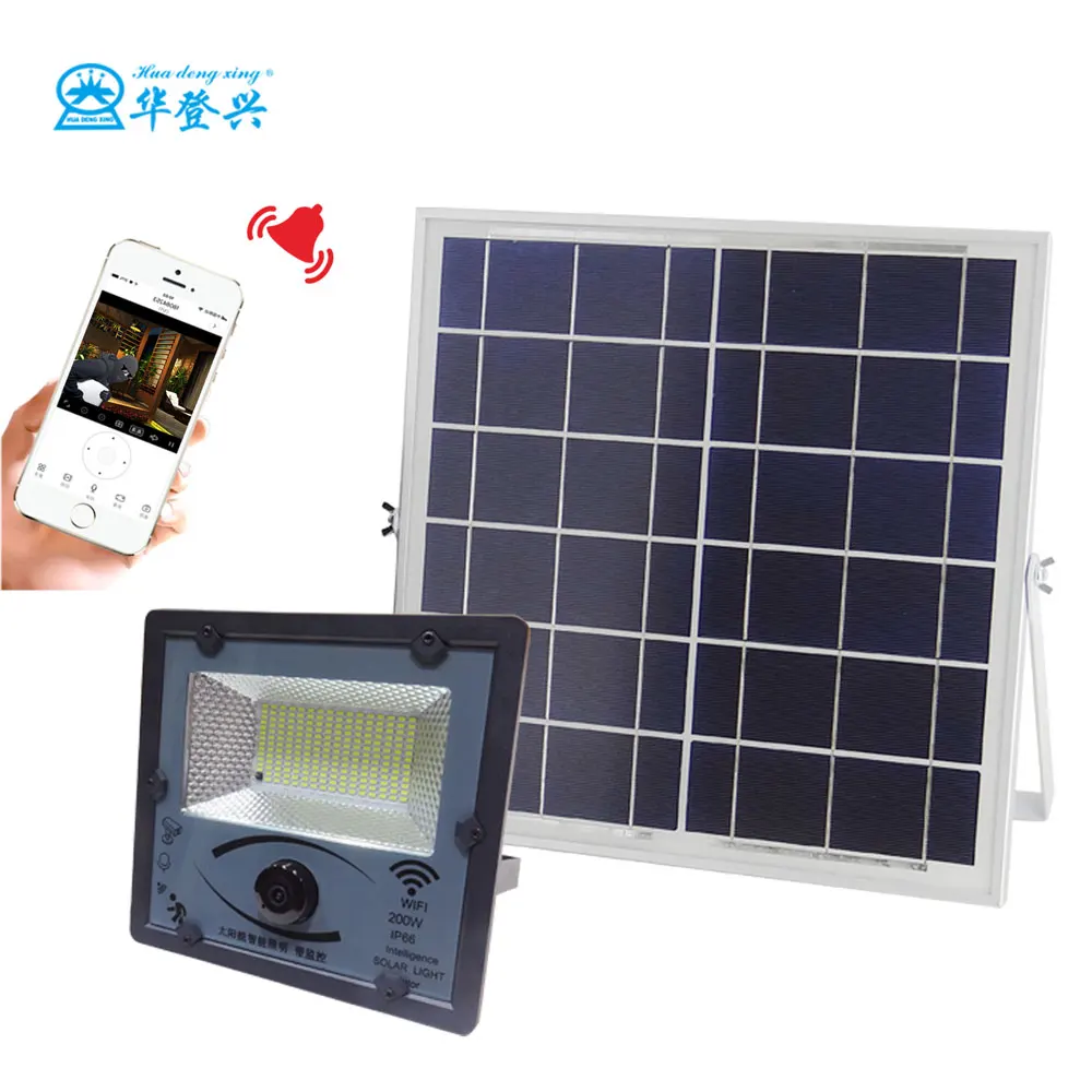 price list product remote control customized lithium ion batteries panel wifi cctv camera energy systems solar flood light