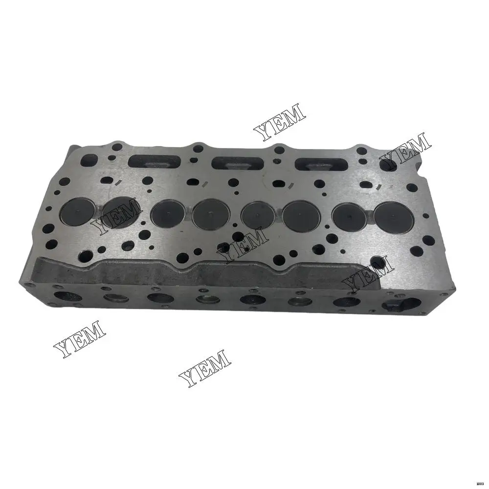 High Quality C2.2 308-1859 236-5127 Cylinder Head Assy for Caterpillar Cylinder Head Assy
