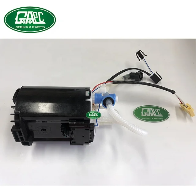 Jaguar XF XJF 2.0T Fuel Pump - C2D28002 C2D37814 Spare Parts