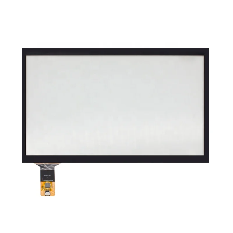 10.1-inch Touch Screen Capacitive Touch Screen Solution Lcd Touch ...
