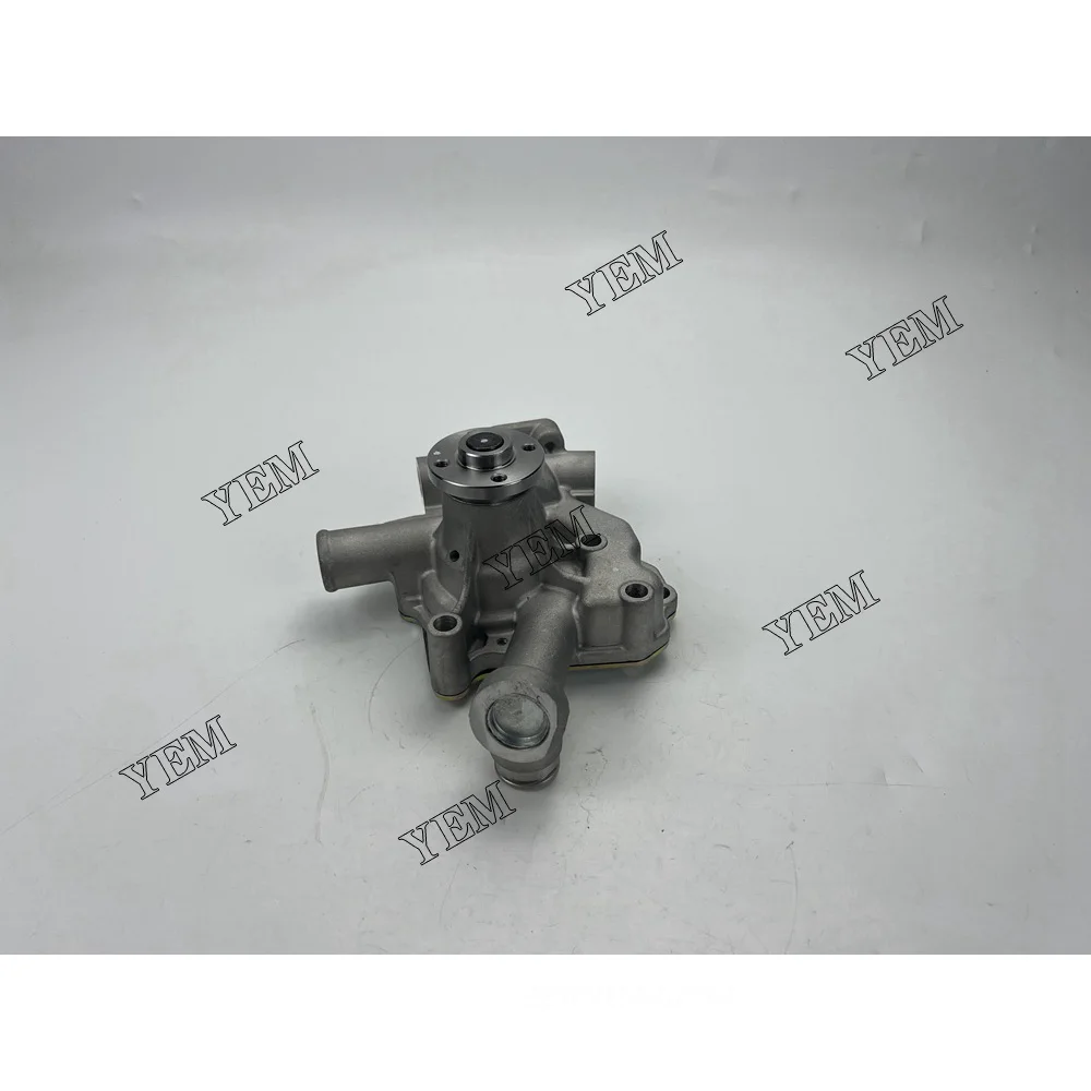 3TNE74 Water Pump for Yanmar Excavator Engine Replaces OEM Engine Parts 4