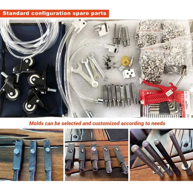 Sequin Manual Garment Accessories Rhinestone Pearl Attaching Setting Fix Attach Machine and Top on Fabric