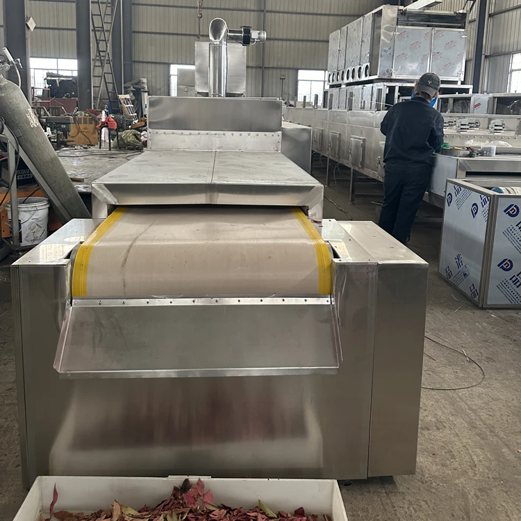 Thawing Equipment, 220V-480V, 7.5KW-125KW - detail 6