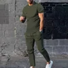 Verde dell'esercito