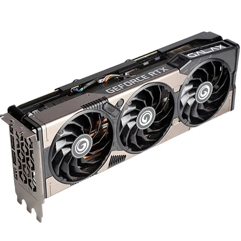 2022新款galax Geforce Rtx 3080 Ti Oc视频卡12gb显卡30系列384位gpu