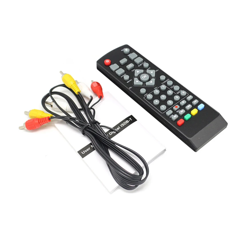 Цифровой спутниковый DVB-S2 лучшее качество прайс телевизионный ресивер Full HD DVB S2