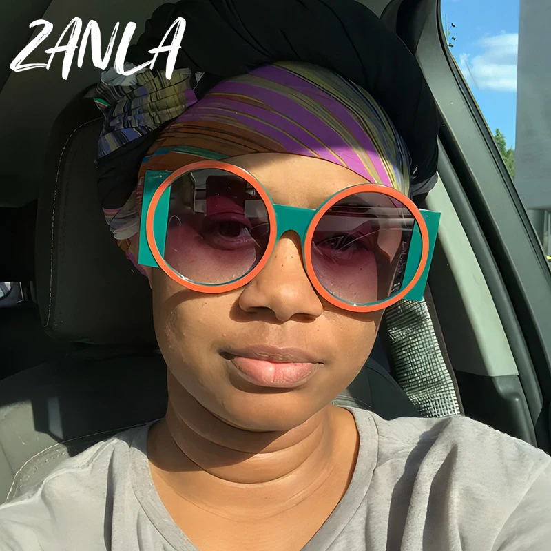 Shop Our Big Sunglasses for Men - Y2K Oversized Designs