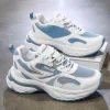 white-blue