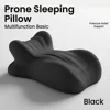 Black [no small pillow]38*55*25cm