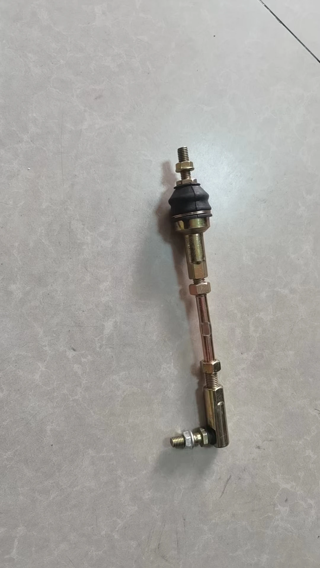 F99679 Sinotruk Truck Spare Parts Howo Fast Gearbox Parts Dz9112240701