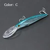 Color C