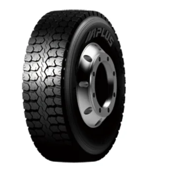 HIGH QUALITY APLUS TRUCK BUS TIRES TBR 10.00R20 11R22.5 275/70R22.5