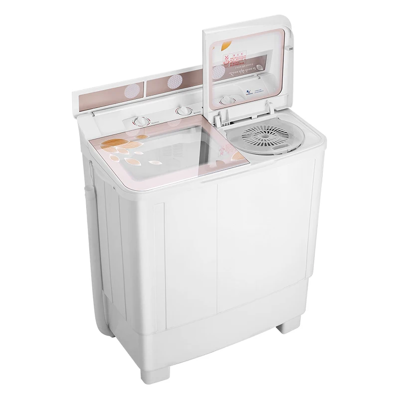 XPB-150-2009SX1 Compact Twin Tub Washing Machine - 15KG