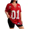 Red Graphic