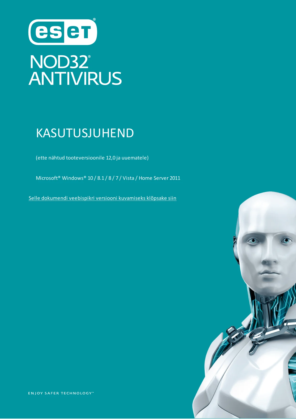 24/7 Online Ready Stock ESET NOD32 Antivirus/ESET Internet ...