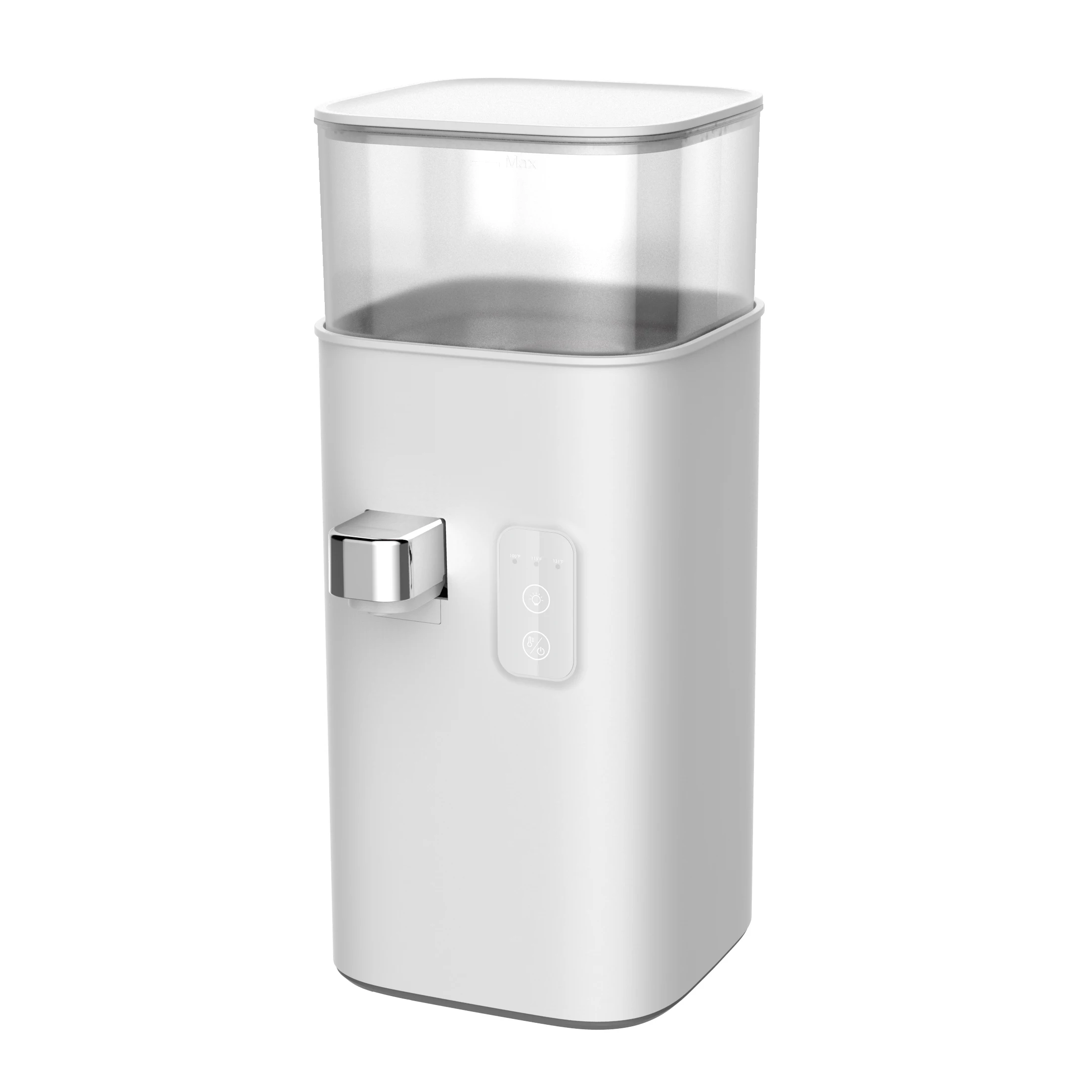 2023 New Water Dispenser Baby Water Kettle Boiler Baby Milk Modulator