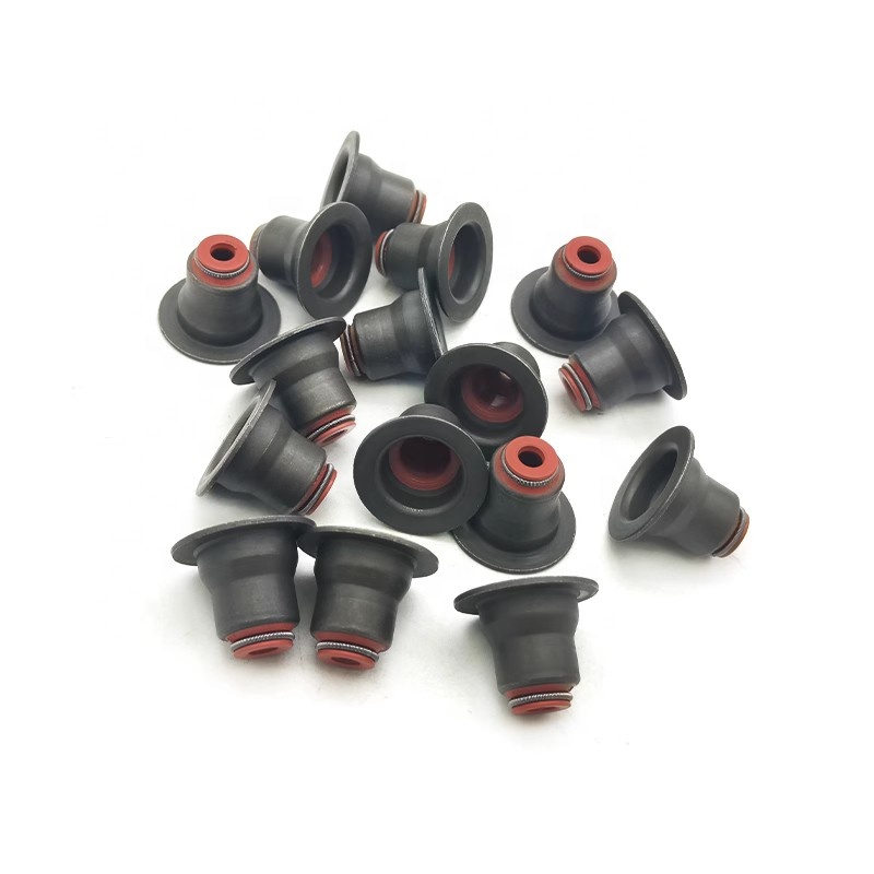 kt0816出品 Exhaust Valve Stem Seal for Peugeot 308ll & Mini Cooper
