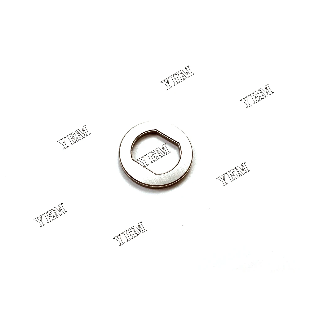 Idler Gear Kit 15261-24370 for Kubota E75 Engineering Machinery Part 4