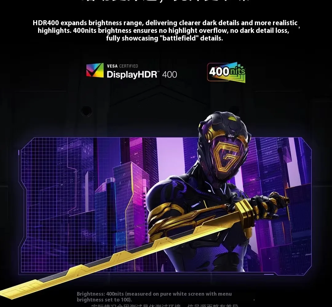 REDMI Monitor G34WQ 2026  details