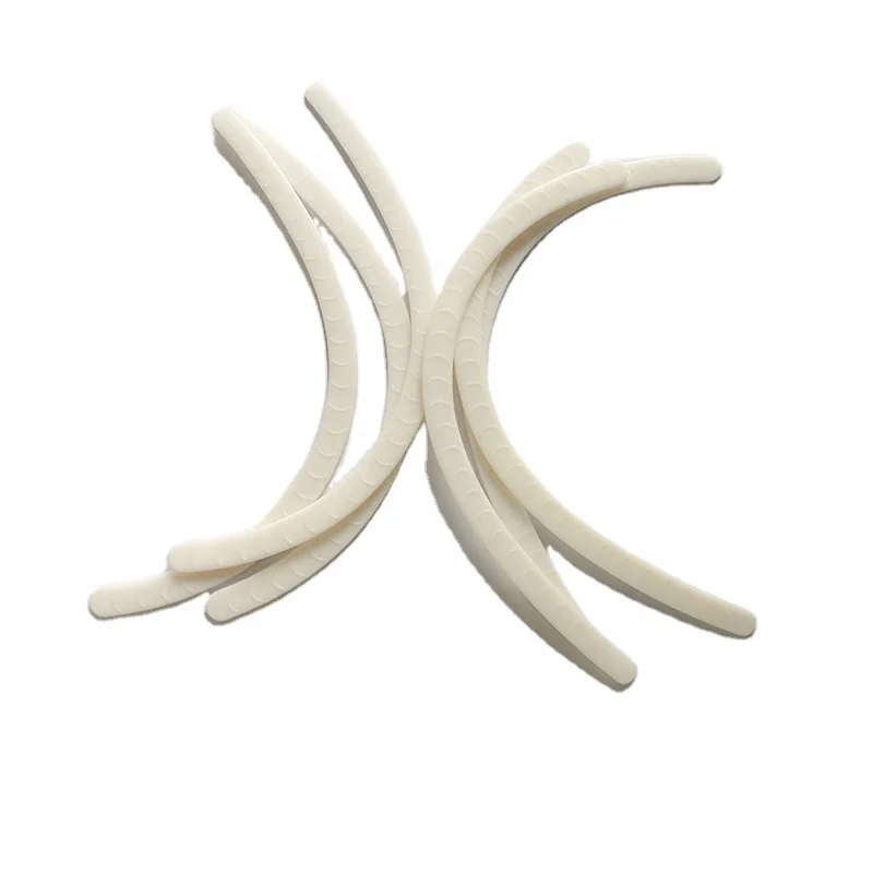 Bone, Underwear Molded Bra Cup Curved Plastic PP Plastic Underwear Women Support Black Shoes Metal Bra Lingerie Underwear