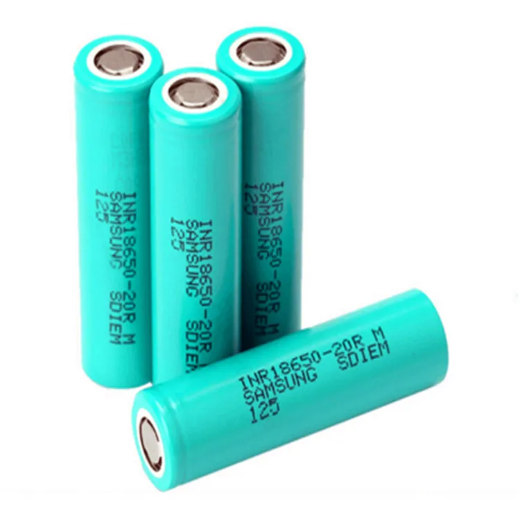 Litech Power  3.7V li ion battery 2600mAh 18650 lithium rechargeable battery cell for sale