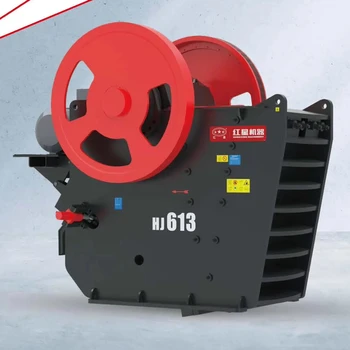 JOE CRUSHER パンフレット JOE CRUSHER パンフレット Pioneer Jaw Crusher Parts with