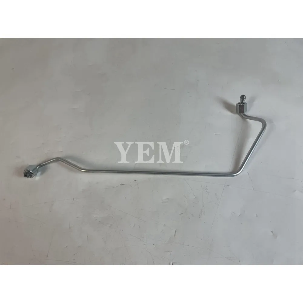 Best Quality 6BG1 Fuel Pipe for Isuzu Diesel Engine Parts