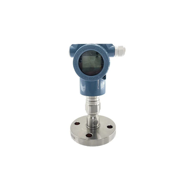 Direct Mounted Diaphragm Pressure Transmitter Fc3351gpt Using Germany