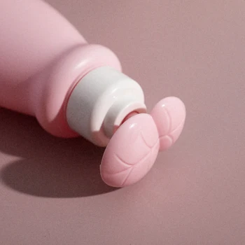 Reiseflaschen-Set 5 Stück, 100 Ml, TSA-geeignet – Praktisch Für Unterwegs!