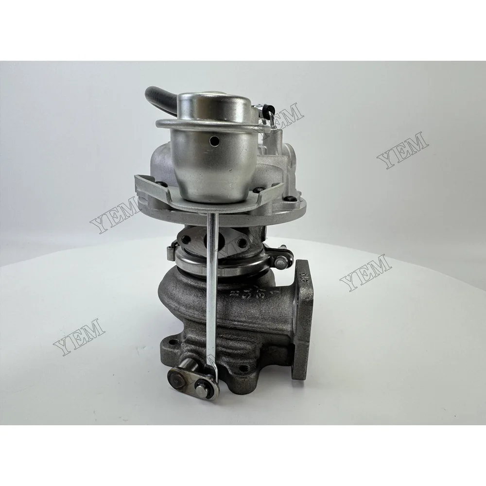Turbocharger 317-0981 for Caterpillar C2.2 Fast Delivery Engine Parts 5