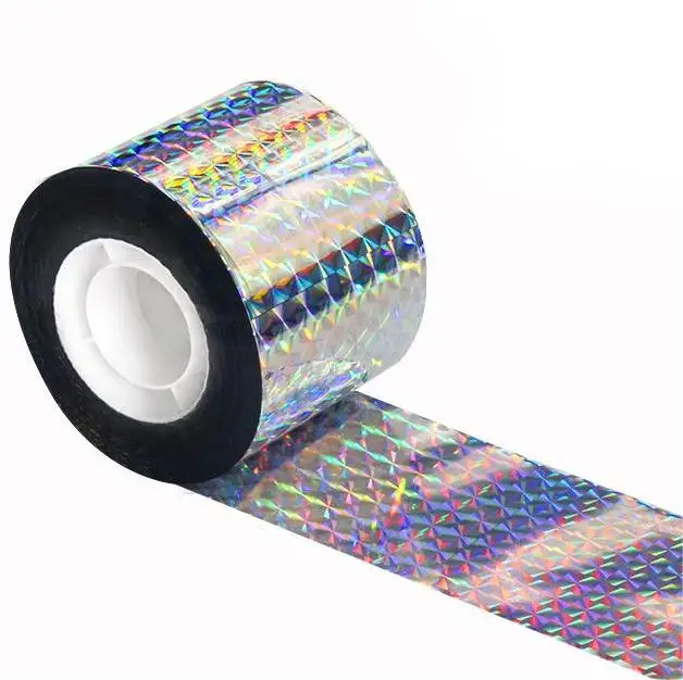 Reflective Tape Outdoor To Laser Reflective 100m Silicon Ribbon Bird ...