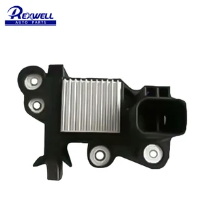 New Genuine Car Alternator Parts Alternator Voltage Regulator 37370-02800 for Hyundai Elantra Accent Tucson Kia Rio 3737002800