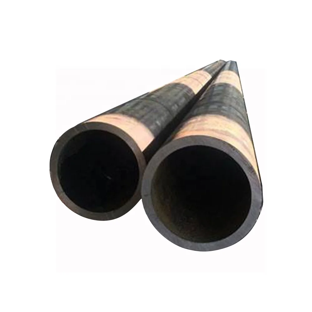 How To Chose The Quality Of Stainless Seamless Steel Pipe Standard