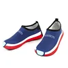 Bar sportivo blu