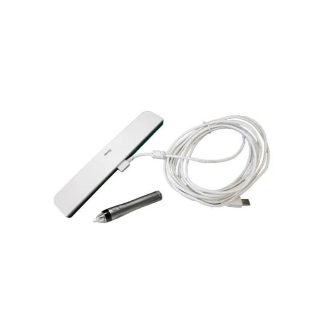 Mini Portable Board USB Infrared Pen Touch Interactive Board 3 Hour Charge Time 5 Hour Usage 76g Boyiiii Electronic Pen