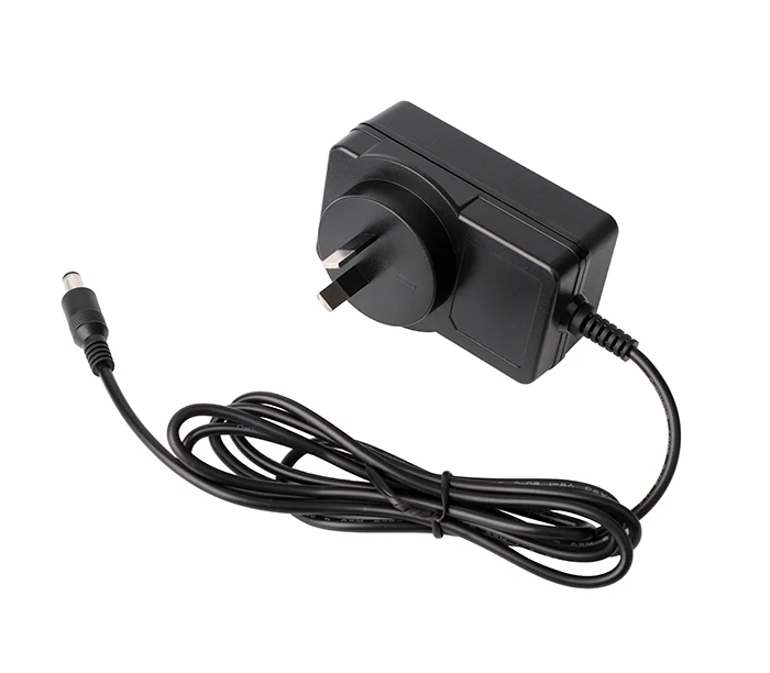 9VDC 3A Power Supply Adapter 9 Volt 3 Amp AC DC Desktop Adaptor Charger for LED Lights