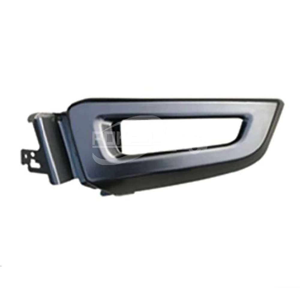 Front Bumper Part HL3Z17811A HL3V17K909AA Left Front Bumper Wrap Angle... — 3