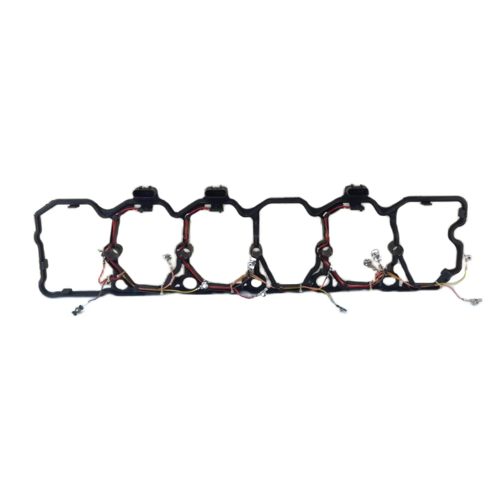 QSB6.7 Valve Chamber Bracket 5367848 Suitable for Cummins Engine Parts - Gupta Tractor Spares Co.