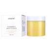Scrub alla Curcuma 220g