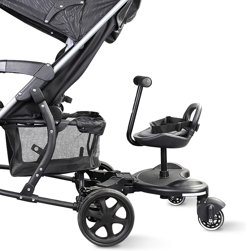 Baby Stroller Board