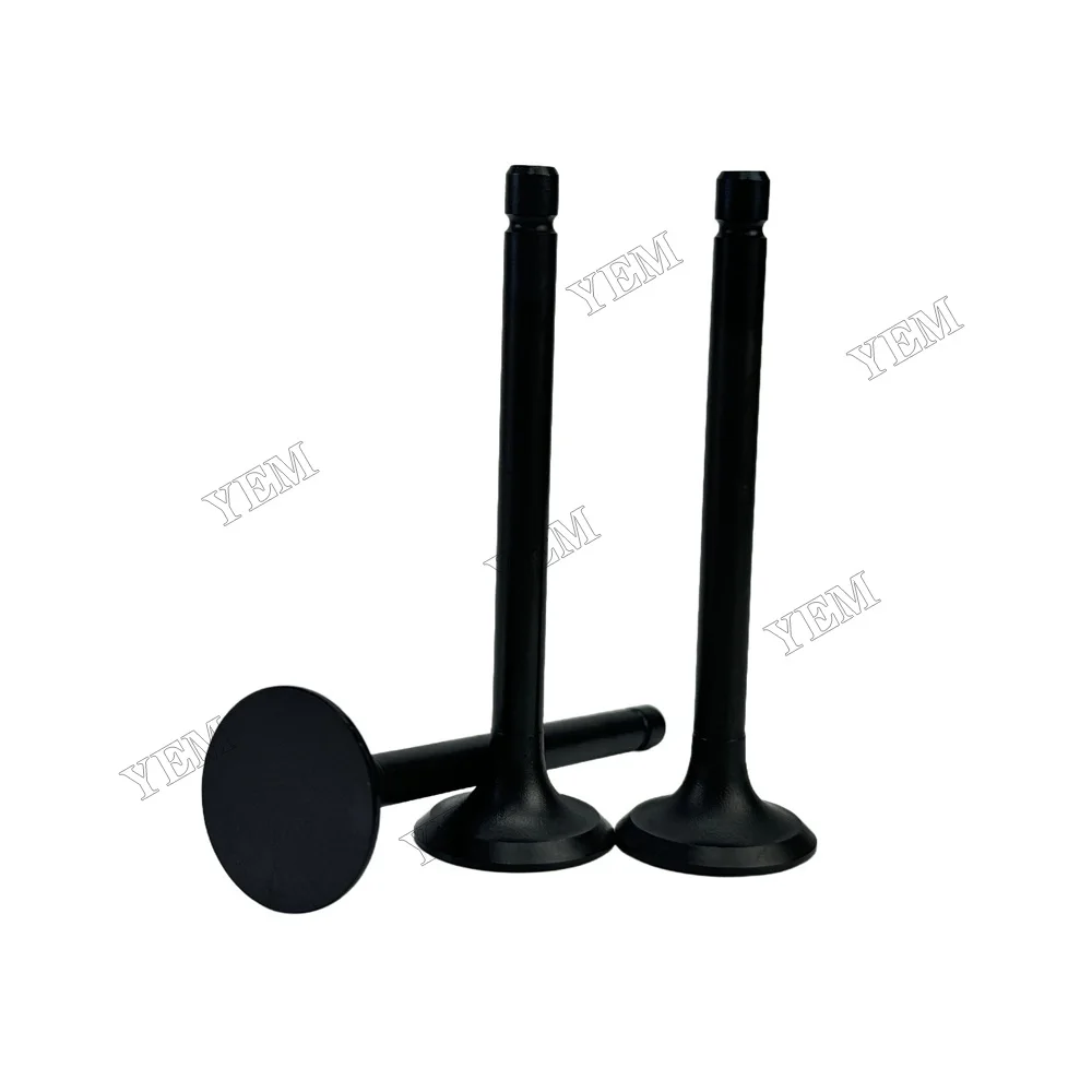 For Perkins Hot Sale 403D-11 120176250 Intake Valve Engine Spare Parts