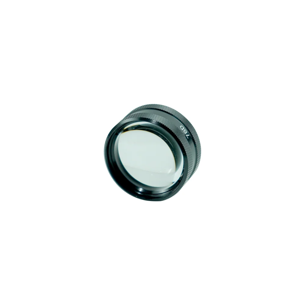 Whole Sale Price 78D 20D 90D Retinal Lens for Slit Lamps Retina Lens with German Optics