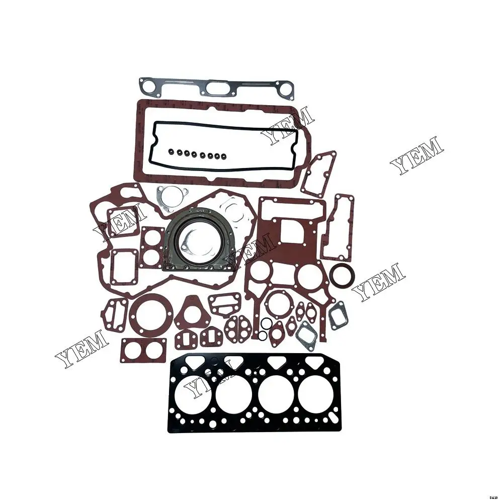 3054 Complete Gasket Kit U5LB0051 for Caterpillar