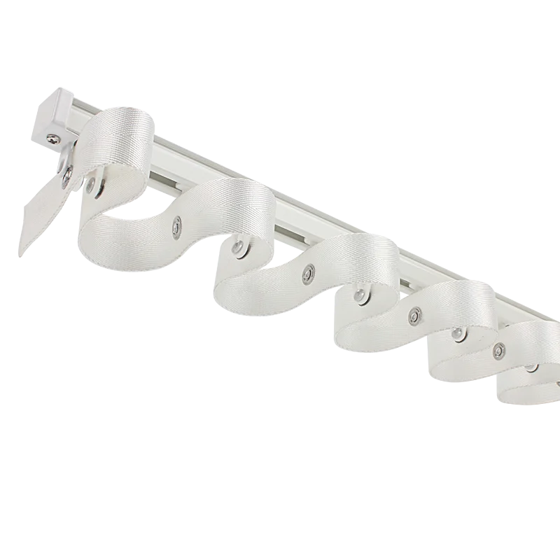 Hot Sale In Australia High Performance Stype Aluminum Alloy Ripple