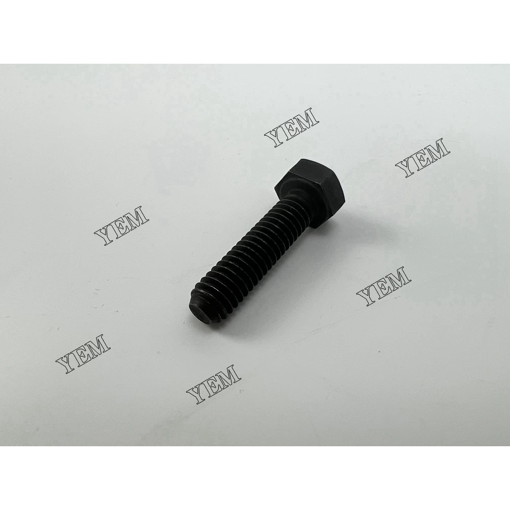 For Caterpillar C18 Bolt 1B-7182 OEM Engine Parts 5